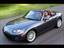 2007 Mazda Miata MX-5